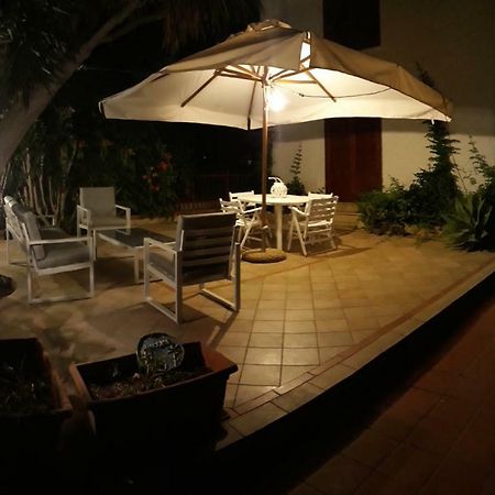 Casa Giummarra Vila San Vito Lo Capo Exterior foto